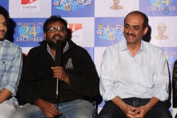 Pittagoda Movie Press Meet - 27 of 35
