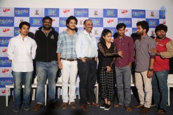 Pittagoda Movie Press Meet - 29 of 35