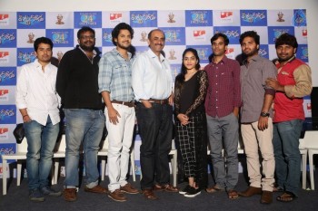 Pittagoda Movie Press Meet - 30 of 35