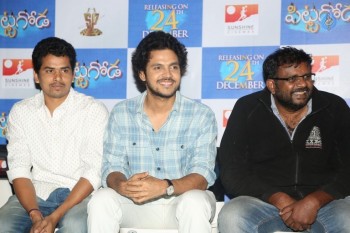Pittagoda Movie Press Meet - 31 of 35