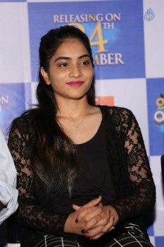 Pittagoda Movie Press Meet - 32 of 35