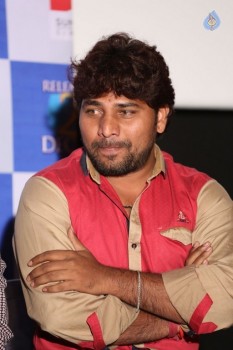 Pittagoda Movie Press Meet - 33 of 35