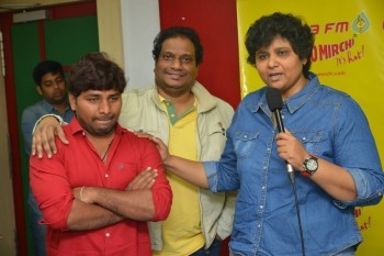 Pittagoda Song Launch at Radio Mirchi - 13 of 21