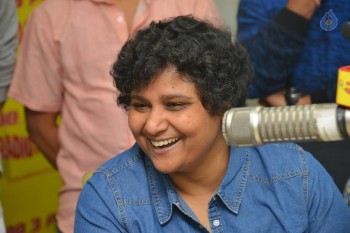 Pittagoda Song Launch at Radio Mirchi - 21 of 21