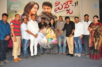 Pizza 2 Audio Launch Photos - 7 of 42