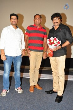 Pizza 2 Audio Launch Photos - 10 of 42