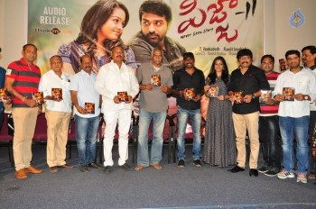 Pizza 2 Audio Launch Photos - 18 of 42