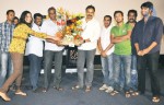 Pizza Movie 25 Days Function - 43 of 76