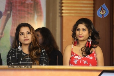 Planning Movie Press Meet Photos - 7 of 21