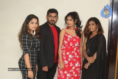 Planning Movie Press Meet Photos - 10 of 21