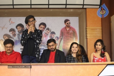 Planning Movie Press Meet Photos - 12 of 21