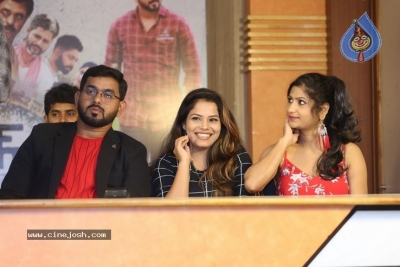 Planning Movie Press Meet Photos - 14 of 21