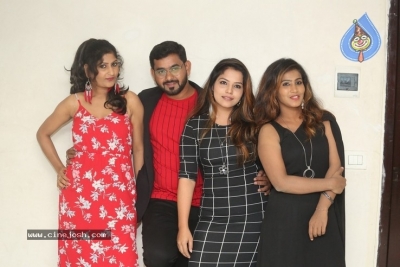 Planning Movie Press Meet Photos - 19 of 21