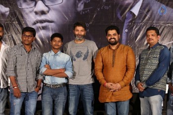 Player Film Press Meet - 4 of 10