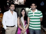 Podaa Podi Team at Press Show - 6 of 14