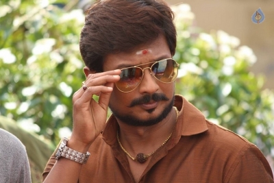 Podhuvaga Emmanasu Thangam Tamil Movie Working Stills - 6 of 15