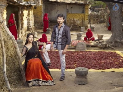 Podhuvaga Emmanasu Thangam Tamil Movie Working Stills - 15 of 15