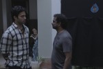 Poga Movie Working Stills - 2 of 4