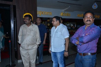 Police Officers Watches S3 Yamudu 3 Movie - 18 of 40