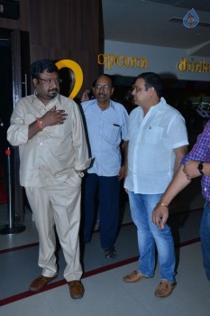 Police Officers Watches S3 Yamudu 3 Movie - 23 of 40