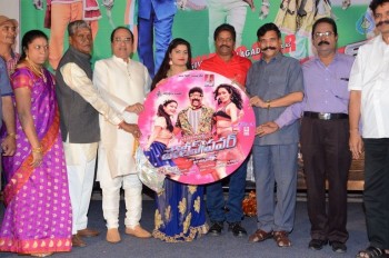 Police Power Audio Launch - 29 of 31