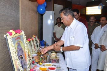 Police Power Film Opening - 1 of 2