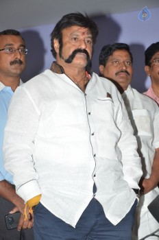 Politicians Watches GPSK Movie at Prasad Lab - 31 of 70