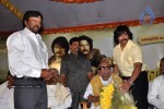 Ponnar Shankar Tamil Movie Audio Launch - 29 of 38