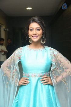 Pooja Jhaveri Gallery - 32 of 33