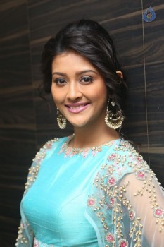 Pooja Jhaveri Gallery - 33 of 33