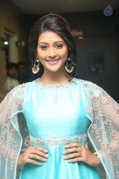 Pooja Jhaveri Gallery - 34 of 33