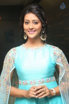 Pooja Jhaveri Gallery - 38 of 33