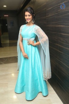 Pooja Jhaveri Gallery - 41 of 33