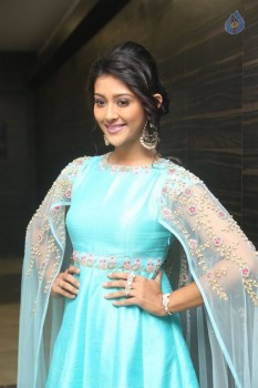 Pooja Jhaveri Gallery - 29 of 33