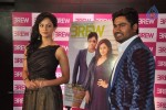 Pooja Kumar at Brew Magazine Launch - 18 of 18