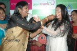 Pooja Launches 50th Green Trends Salon - 20 of 49