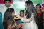 Pooja Launches 50th Green Trends Salon - 21 of 49