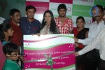 Pooja Launches 50th Green Trends Salon - 30 of 49
