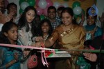 Pooja Launches 50th Green Trends Salon - 33 of 49