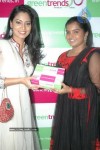 Pooja Launches 50th Green Trends Salon - 38 of 49