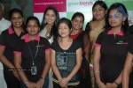 Pooja Launches 50th Green Trends Salon - 47 of 49