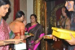 Pooja Swaraalu Devotional Album Launch - 26 of 69