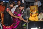 Pooja Swaraalu Devotional Album Launch - 46 of 69