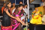 Pooja Swaraalu Devotional Album Launch - 50 of 69