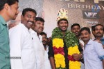 Poojai Press Meet n Vishal Birthday Photos - 31 of 23