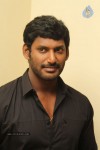 Poojai Press Meet n Vishal Birthday Photos - 12 of 23