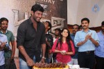 Poojai Press Meet n Vishal Birthday Photos - 37 of 23