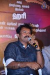 Poojai Tamil Movie Press Meet - 23 of 77