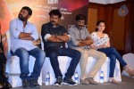 Poojai Tamil Movie Press Meet - 41 of 77