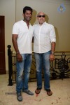 Poojai Tamil Movie Press Meet - 24 of 77